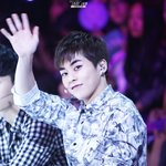 [시우민] 시우민은 중국어로 <b>퀴즈</b> 푸는 남자 ㅋ 