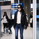 [모델] 톱모델 런<b>웨이</b> 장은 바로 공항? 4인 4색 개성 만점 공항패션...