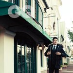 다니엘 헤니, 조각 외모와 섹시 눈빛의 女心 스틸러, 패션 화보...