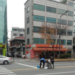 [사람찾아요] 망원역 <b>츄러스</b>男을 찾습니다