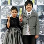 [유정진구] 김유정 <b>여진구</b> 잘컷다