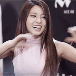 [<b>aoa</b>] ㅇㄴ설현 이거 겁나귀엽ㅋㅋㅋㅋ