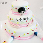 <b>아이돌이</b> 받는 흔한 선물모음