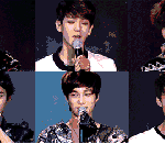 [EXO] 커뮤투표에<b>목숨</b>거는만큼