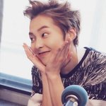 <b>힐링</b> 시켜주는 男아이돌 애교