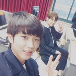 [인피니트] 우현이 옆에..