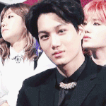 [카이] <b>베스킨라빈스</b> 아이스크림 종인이맛!