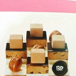 [EXO] 진짜 종인케이크 ㄹㅇ먹고싶은데 <b>칼로리</b>