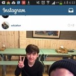 [EXO] 세니인스타에서 경수