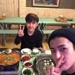 [EXO] 아니 내가보기엔 이거 <b>매운탕</b>같은대