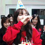 [러블리즈] 다들 최애 누구야?