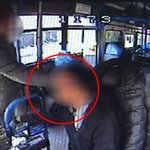 [추억파리여] 버스 운전자 폭행한 아줌마 인실ㅈ