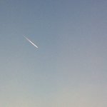 [EXO] 오늘길가다 <b>우주</b>쓰레기찍음