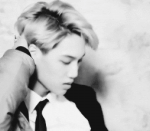 [EXO] 진짜 0.00000001퍼센트 확률로 미래 엑소 부인이