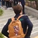 [EXO] 김준면 다리랑 팔이랑 <b>굵기</b>같다