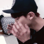 [EXO] 찬열이 <b>아내</b>가 짧은거 입으면 막 요로코롬