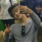 [EXO] 이거 표정에서 데헷!이느껴진다