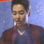 [EXO] 니들이 <b>포장</b>마차 알바뛰는데