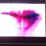 [EXO] 명동에 찬열이 생일 <b>LED</b>광고 하나보다