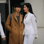 [EXO] 찬열이 <b>윤</b>.아한테 삐짐