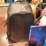 [EXO] 엠씨엠 엑소 <b>콜라보</b> 가방