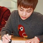 [exo] <b>민석</b>이는 뭔가 주변사람들도 ..