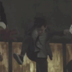 [EXO] 니가 내 동생 건드렸냐?