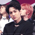[EXO] 눈정화 <b>잇힝</b>
