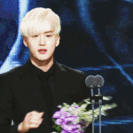 [EXO] 야 곧 점검이니까 짤이나 풀어