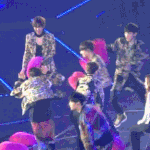 [EXO] ㅂㅅ같지만 난 자기전에 기도하고잠ㅋㅋㅋ