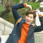 [EXO] 영자 뭔지 모르겠지만 앱 점검 안하니까