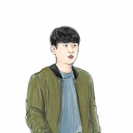 [EXO] 내가그린 디오그림