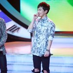 [시우민] <b>연대</b>수 시우민 이 사진 너무 귀여워