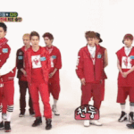 [EXO] 이거 볼때마다 웃기고 궁금한건데