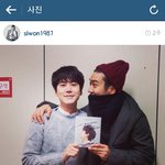 [EXO] Choi시원 인스타 개<b>웃기네</b>