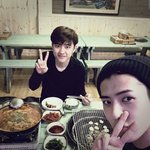 [EXO] 애들아 너네 애들스케줄 어디서확인해?