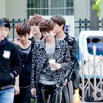 [EXO] 준면이되게소소하다