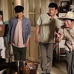 새해에 나왔다하면 뜨는 하정우! 2015년엔 <허삼관>이다!