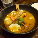 [맛있는음식] 훗카이도 여행에서 즐기는 <b>스프</b>카레, 삿포로맥주
