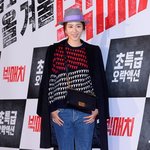 촌스러운 <b>모자</b>를써도 예쁜 이연희