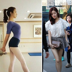 [몸매종결] 강소라, 업무 효율 높이는 훈훈 오피스녀!