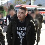 군<b>면제</b>에도 현역입대한 스윙스