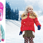 아이들을 위한 겨울 나기! 