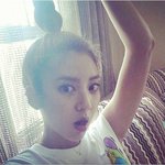 [손담비] 데뷔초보다 10년은 어려진듯한 모습