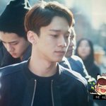 [CHEN] <b>멋짐</b>이 한중가요제 프리뷰(영상有)