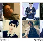 [도경수] 내 가수가 소중하면 다른 가수도 소중하다