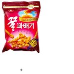 [<b>포포</b>미] 허니버터칩을 겨냥한 과자