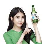 [EXO] <b>참이슬</b> 모델 아이.유 