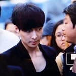 [EXO] ㅅㅂ트위터키자마자심쿵