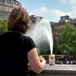 절묘한 <b>찰나</b>의 순간